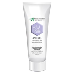 Askinel Adler Pharma Hautpflege-u.Hautschutzcreme