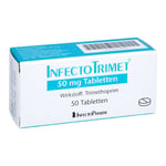 Infectotrimet 50 mg Produktbild 1