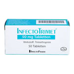Infectotrimet 50 mg Produktbild 2