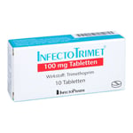 Infectotrimet 100 mg Produktbild 1