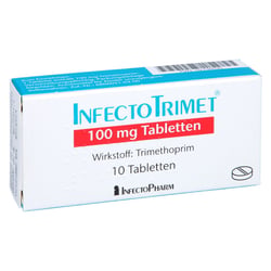 Infectotrimet 100 mg