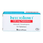 Infectotrimet 100 mg Produktbild 2