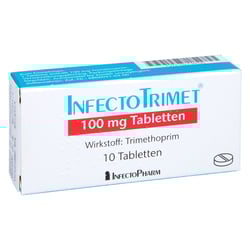 Infectotrimet 100mg