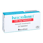 Infectotrimet 100 mg Produktbild 1