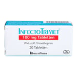 Infectotrimet 100 mg Produktbild 2