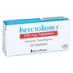 Infectotrimet 100mg