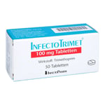 Infectotrimet 100 mg Produktbild 1