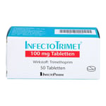 Infectotrimet 100 mg Produktbild 2