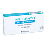 Infectotrimet 150 mg Produktbild 1