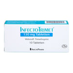 Infectotrimet 150 mg Produktbild 2