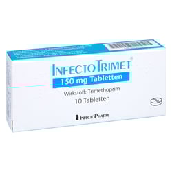 Infectotrimet 150mg