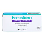 Infectotrimet 200 mg Produktbild 2