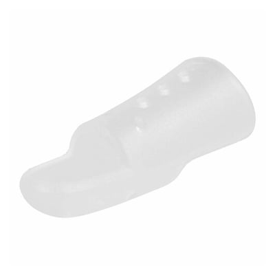 Bort Stacksche Schiene Gr.2 transparent