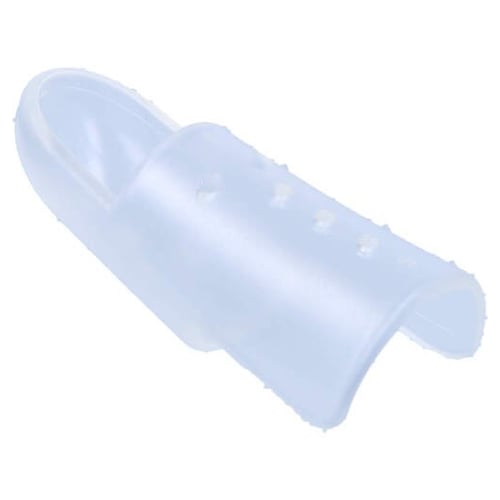 Bort Stacksche Schiene Größe 5 transparent