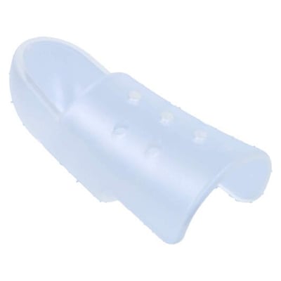 Bort Stacksche Schiene Gr.6 transparent