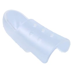 Bort Stacksche Schiene Größe 6 transparent
