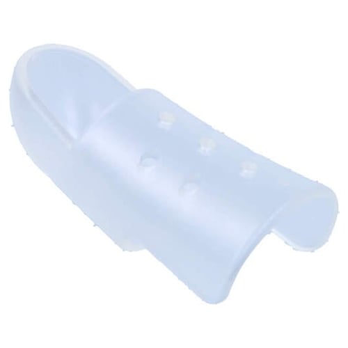 Bort Stacksche Schiene Größe 6 transparent Produktbild 1