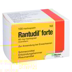 Rantudil Forte