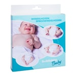 Spreizhöschen Gewebe für Säuglinge Größe 1 Produktbild 1