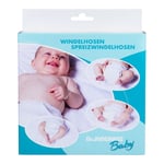 Spreizhöschen Gewebe für Säuglinge Größe 1 Produktbild 2