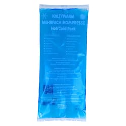 Kalt-Warm Kompresse 12x29 cm Careliv