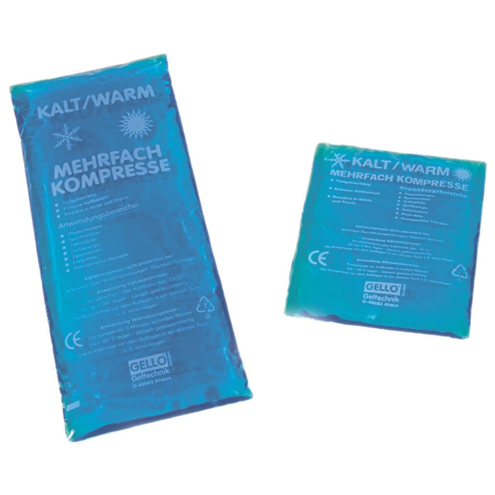 Kalt-Warm Kompresse 30x40 cm