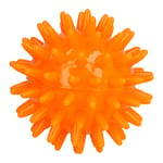 Massageigelball 6 cm orange
