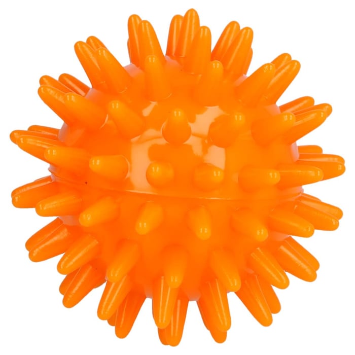 Massageigelball 6cm orange
