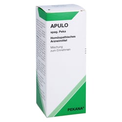 Apulo spag.Peka Tropfen