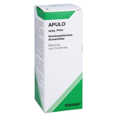 Apulo spag.Peka Tropfen