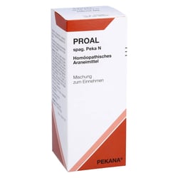 Proal spag.Peka Tropfen