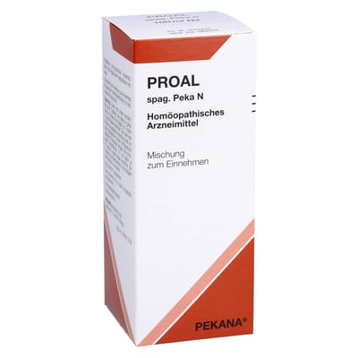 Proal spag.Peka Tropfen