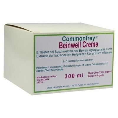 Commonfrey Beinwell Creme