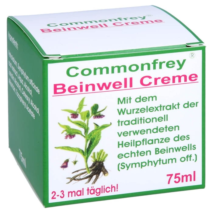 Commonfrey Beinwell Creme