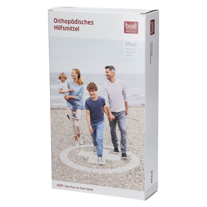 Bort El Rippeng M Weis Xla