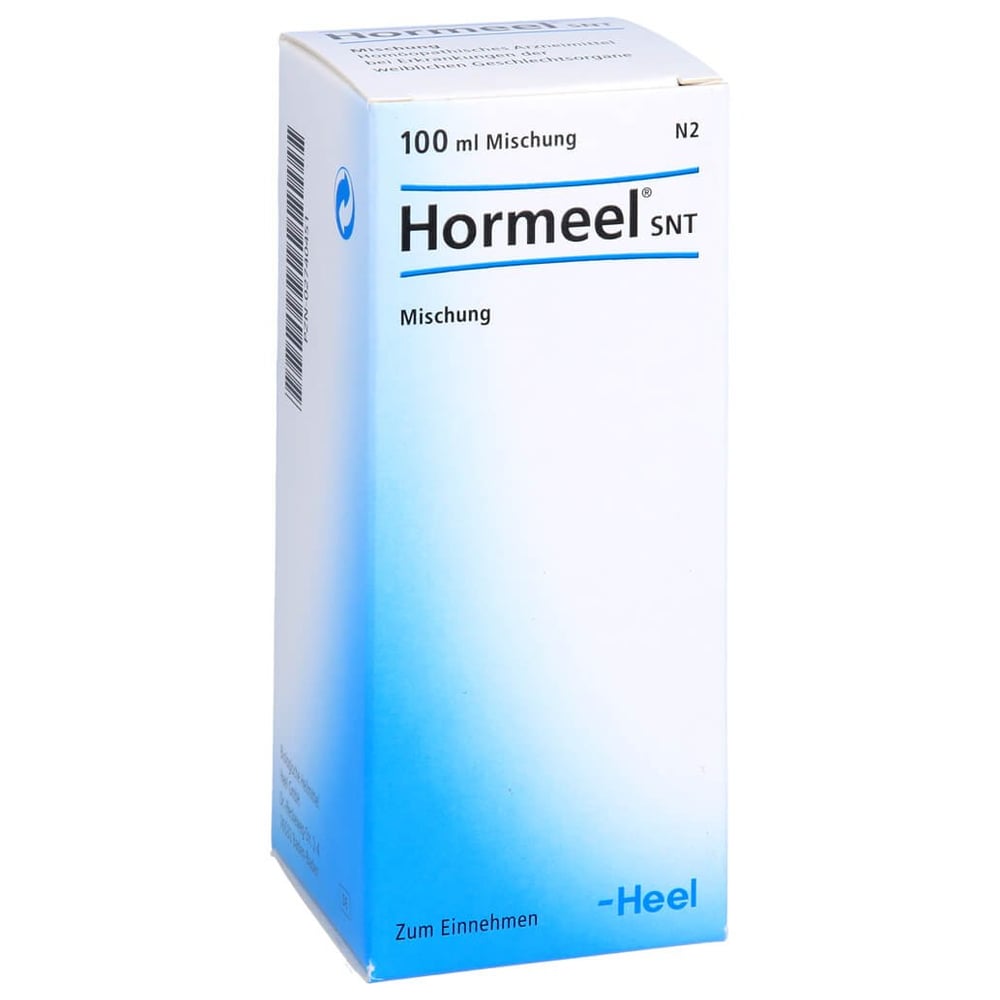 Hormeel SNT