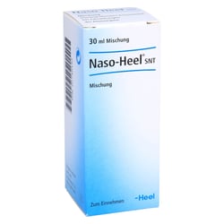 Naso Heel Snt Tropfen
