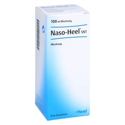Naso Heel Snt Tropfen