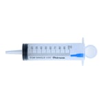 Wund-und Blasenspritze 100 ml steril Produktbild 1