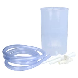 Irrigator 1 Liter komplett