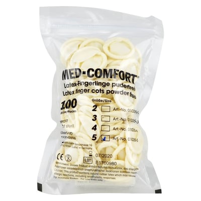 Fingerling Latex OP Gr. 5