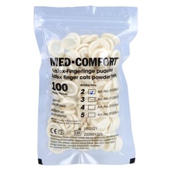 Fingerling Latex OP Gr. 2