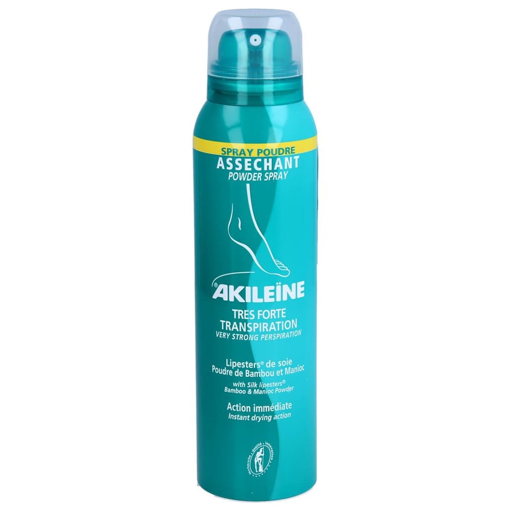 Akileine Puderspray