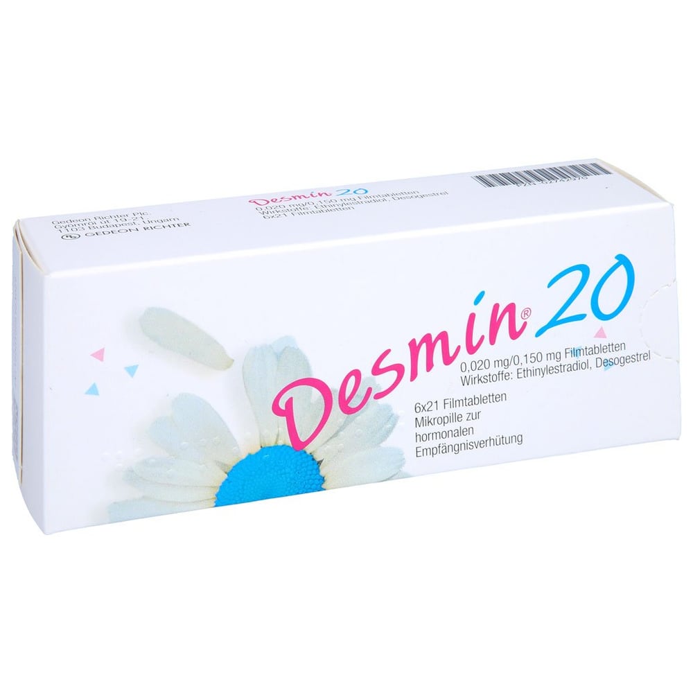 Desmin 20