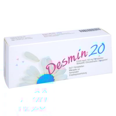 Desmin 20