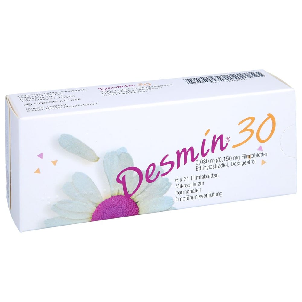 Desmin 30