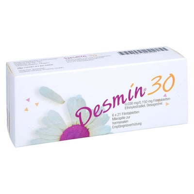 Desmin 30