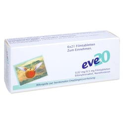 Eve 20 0,02 mg/0,5 mg