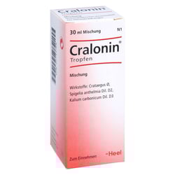 Cralonin Tropfen