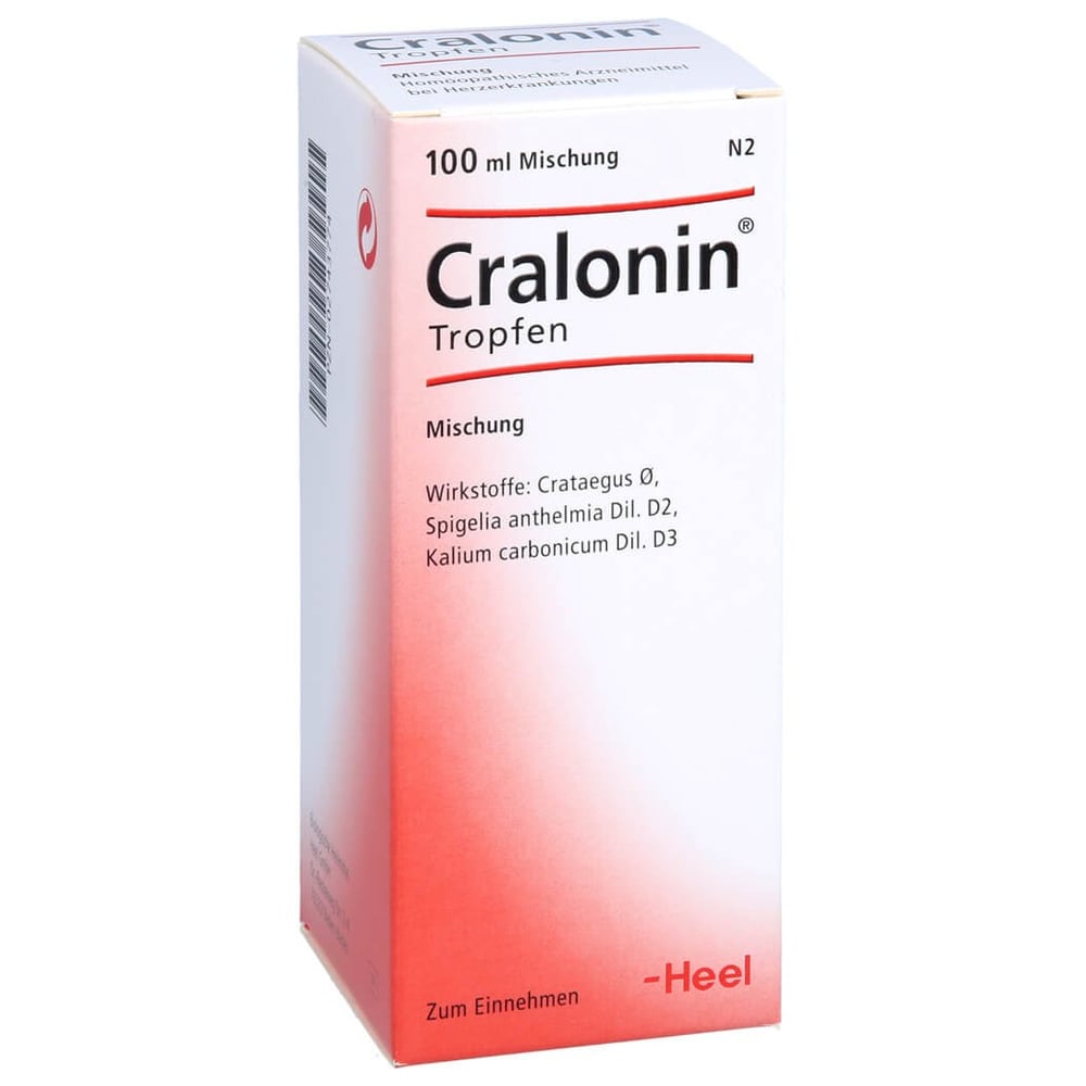 Cralonin Tropfen
